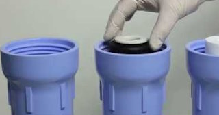 Установка угольных фильтров для воды и вытяжки от 3587 рублей в Мегионе